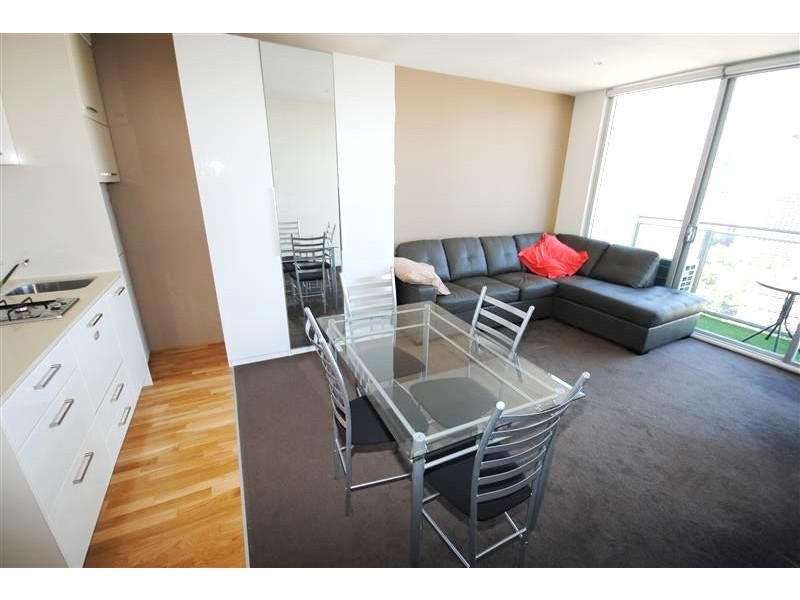 3008/288 Spencer Street, Melbourne VIC 3000