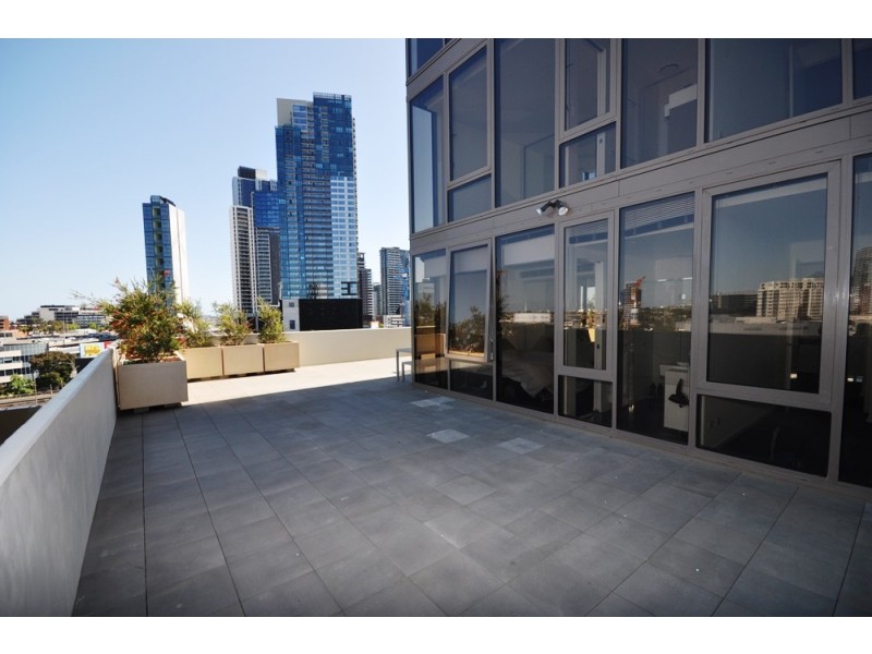 REF 33407/118 Kavanagh Street, Southbank VIC 3006