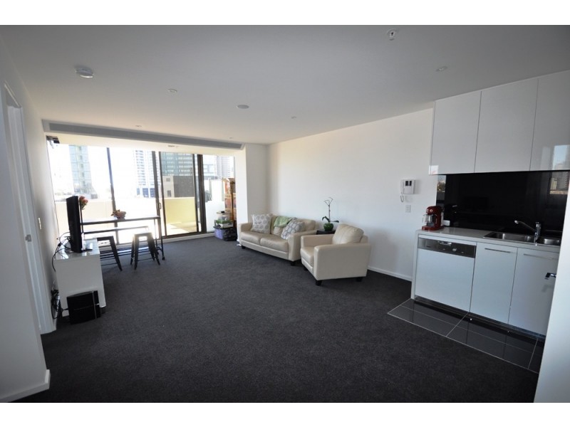 REF 33407/118 Kavanagh Street, Southbank VIC 3006