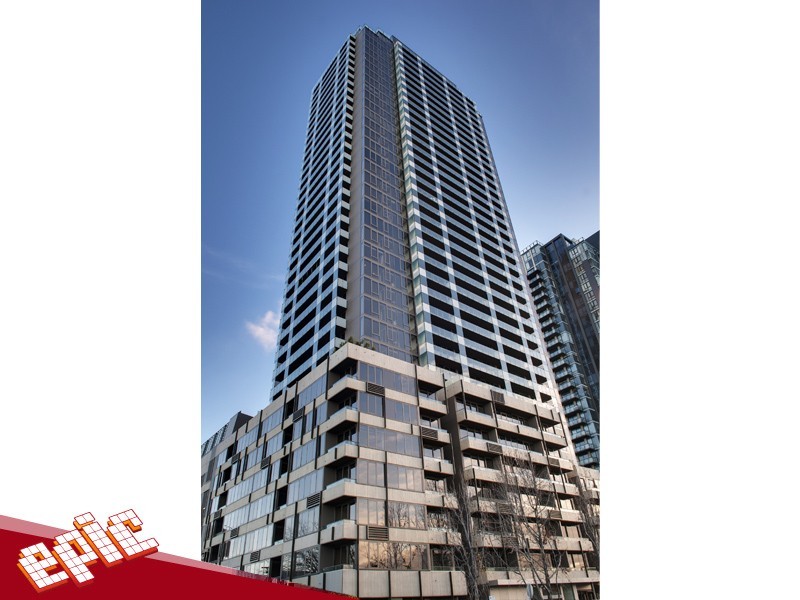 REF 33407/118 Kavanagh Street, Southbank VIC 3006