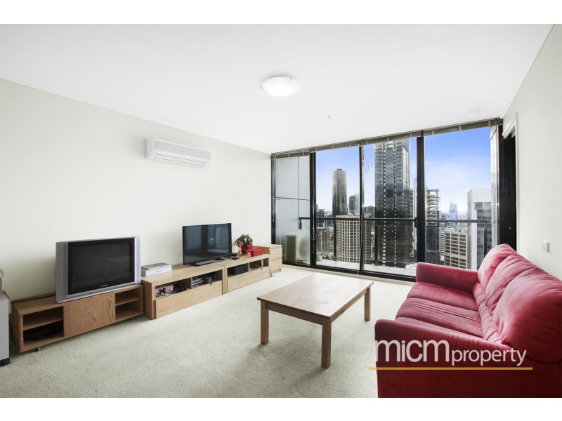 2902/668 Bourke Street, Melbourne VIC 3000