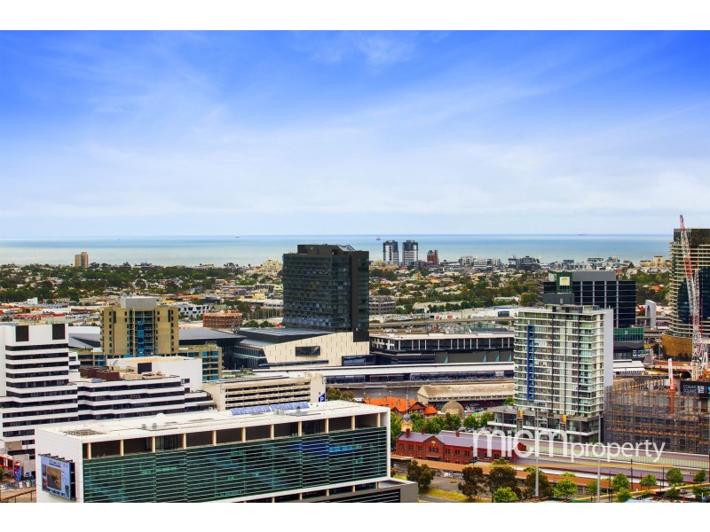 2902/668 Bourke Street, Melbourne VIC 3000
