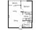REF 22361/118 Dudley Street, West Melbourne VIC 3003 Floorplan