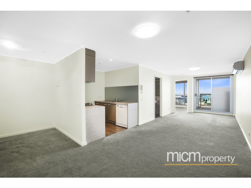 1202/58 Jeffcott Street, West Melbourne VIC 3003