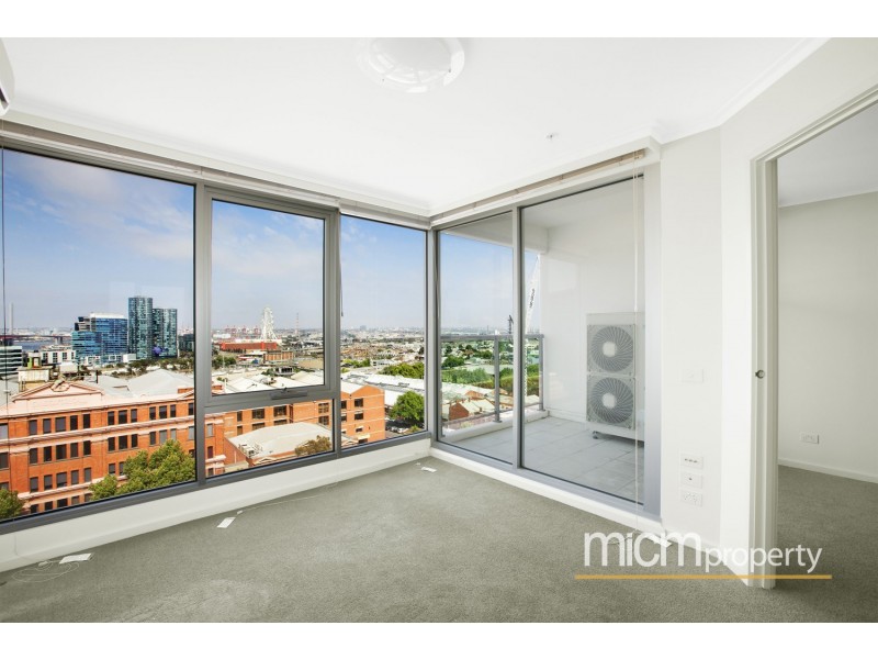 1202/58 Jeffcott Street, West Melbourne VIC 3003
