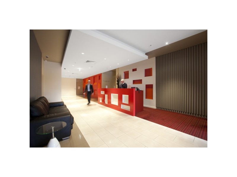 1202/58 Jeffcott Street, West Melbourne VIC 3003