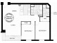 REF 22367/79 Whiteman Street, Southbank VIC 3006 Floorplan