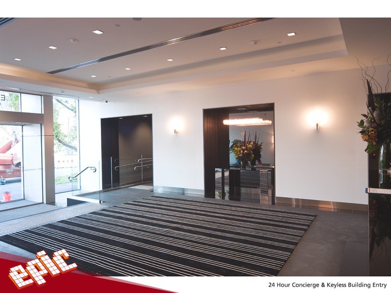 REF 22371/118 Kavanagh Street, Southbank VIC 3006