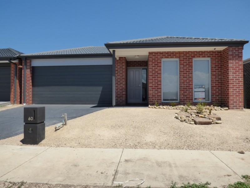 60 Victorking Drive, Point Cook VIC 3030