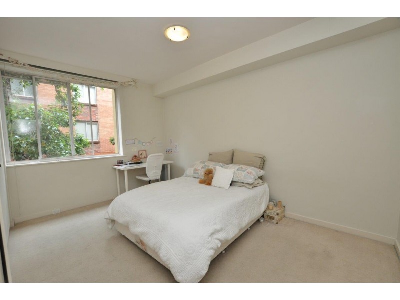 26A/202 The Avenue, Parkville VIC 3052
