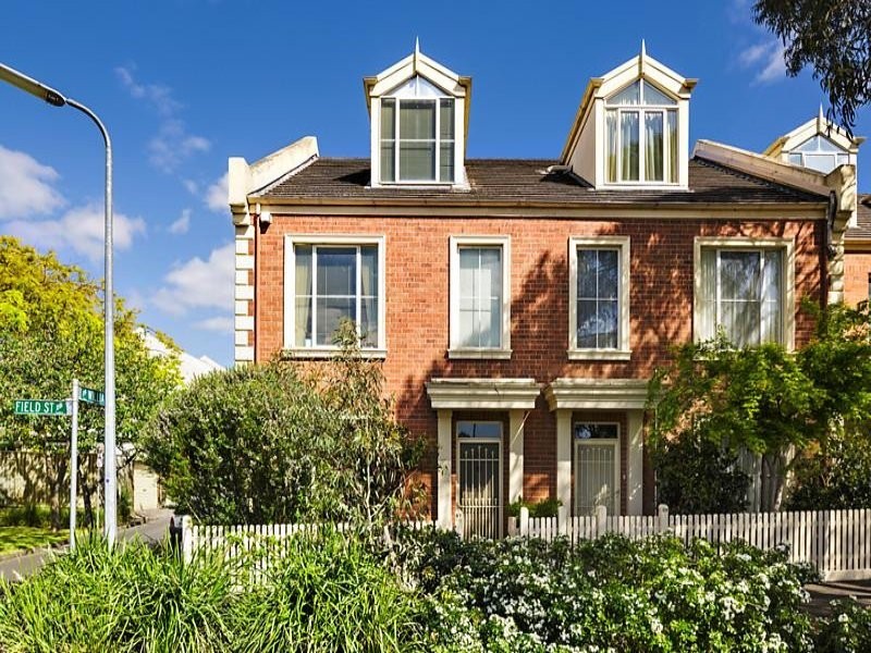 87 Field Street, Clifton Hill VIC 3068