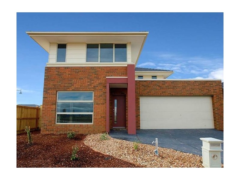 256 Boardwalk Boulevard, Point Cook VIC 3030