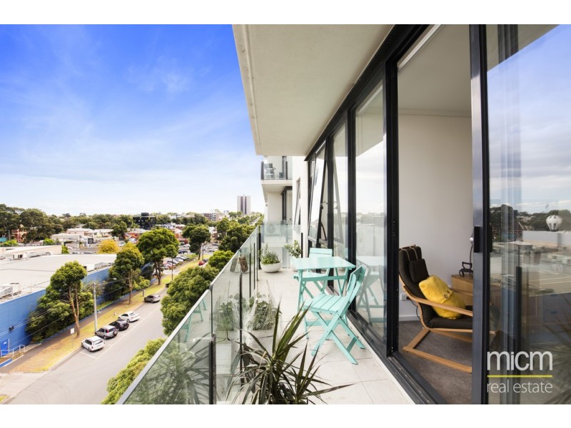 610/38 Bank Street, South Melbourne VIC 3205