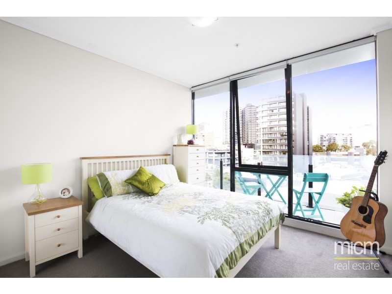 610/38 Bank Street, South Melbourne VIC 3205
