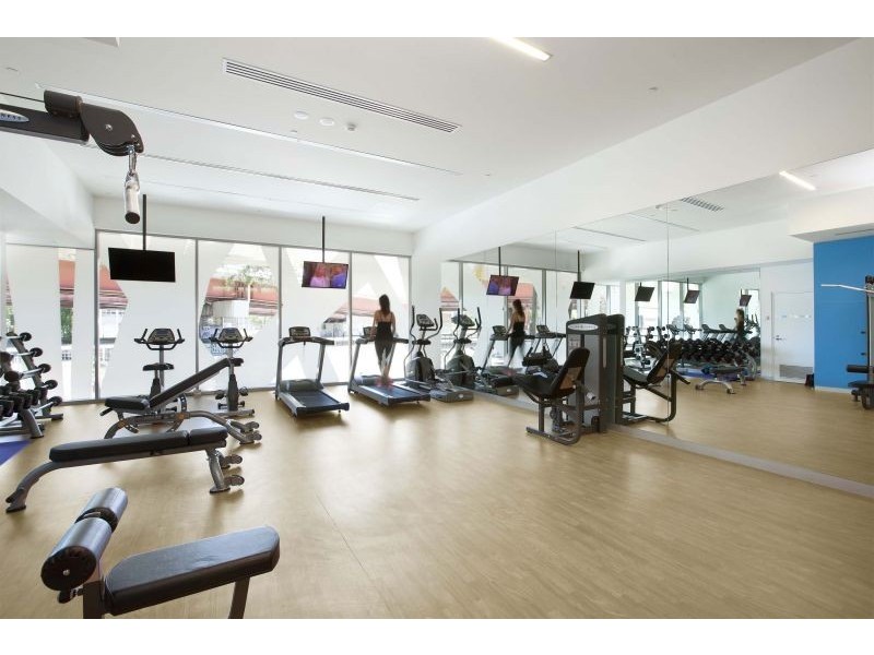 REF 22377/241 City Road, Southbank VIC 3006