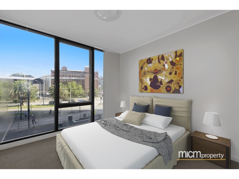 1/46 Clarendon Street, Southbank VIC 3006
