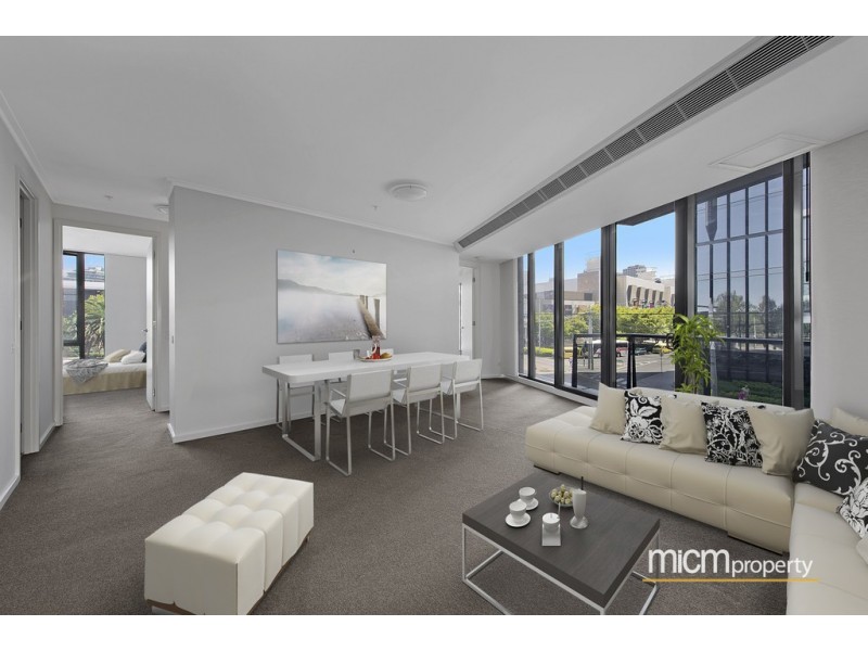 1/46 Clarendon Street, Southbank VIC 3006