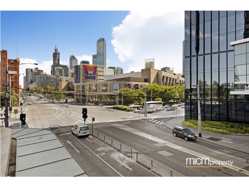 1/46 Clarendon Street, Southbank VIC 3006