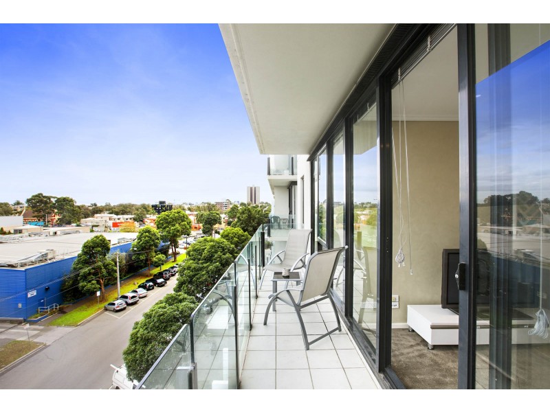 510/38 Bank Street, South Melbourne VIC 3205