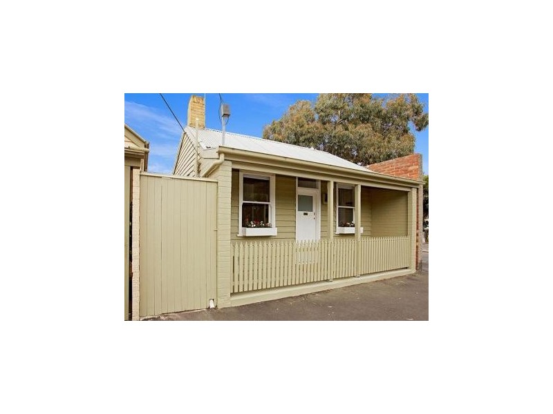 35 Station Street, Port Melbourne VIC 3207