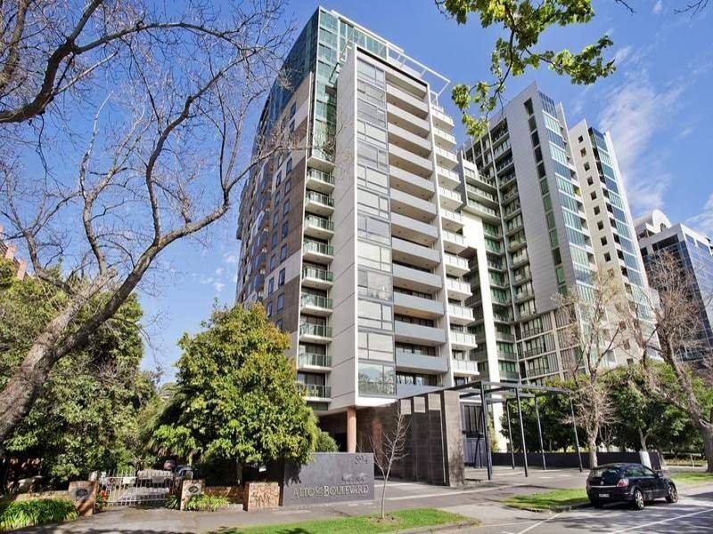 1014A/594 St Kilda Road, Melbourne VIC 3004