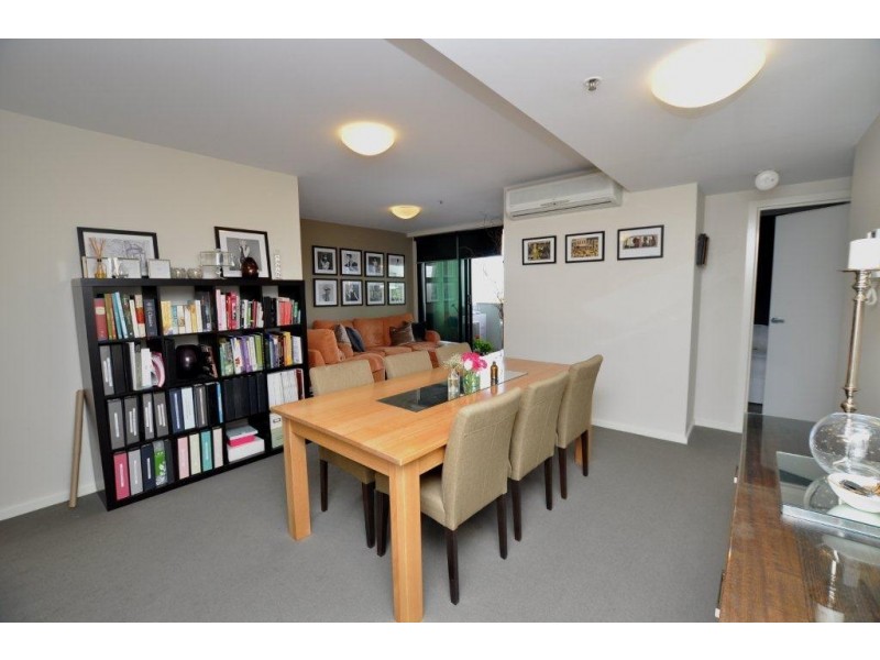 1014A/594 St Kilda Road, Melbourne VIC 3004
