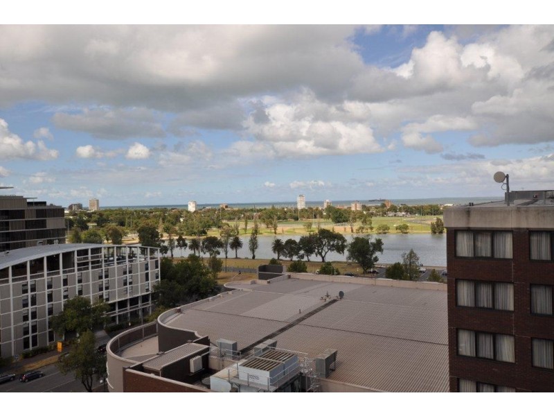 1014A/594 St Kilda Road, Melbourne VIC 3004