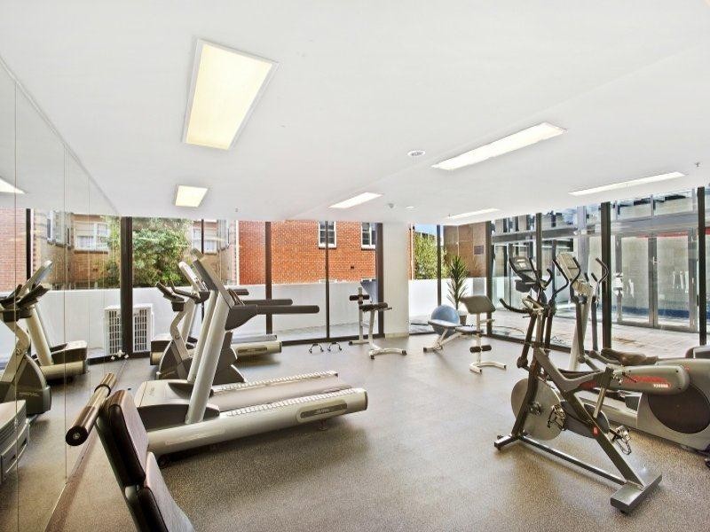 1014A/594 St Kilda Road, Melbourne VIC 3004