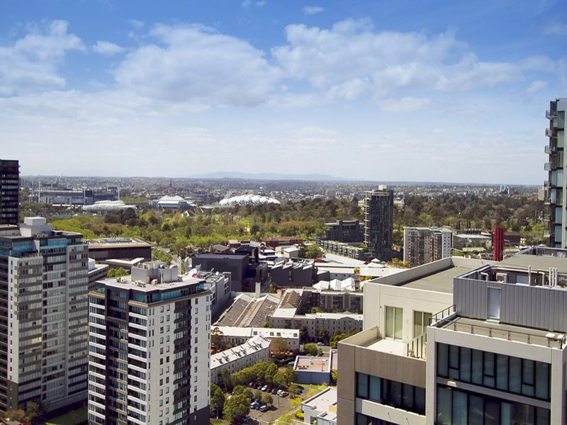 REF 22399/180 City Road, Southbank VIC 3006