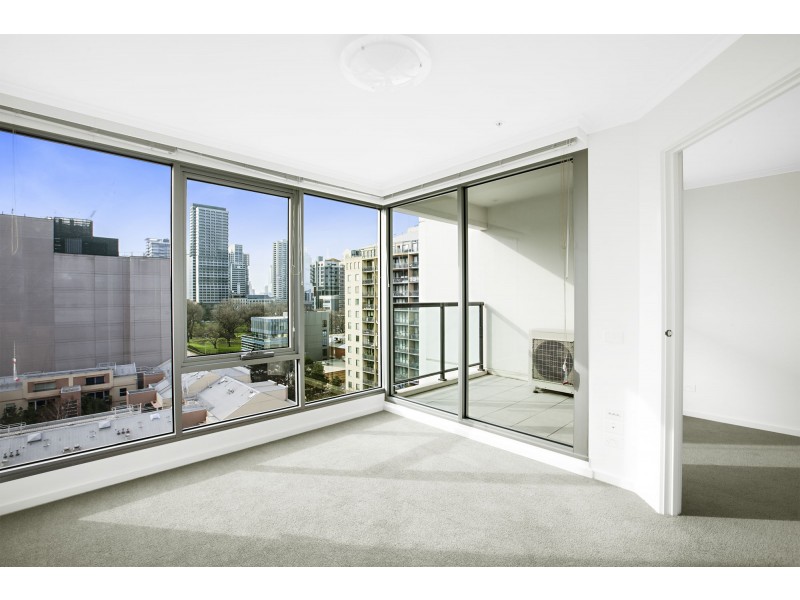 REF 22394/58 Jeffcott Street, Melbourne VIC 3000