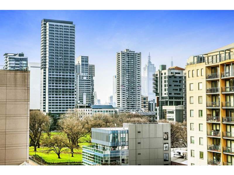 REF 22394/58 Jeffcott Street, Melbourne VIC 3000