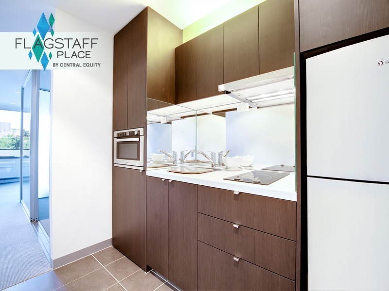 1304/53 Batman Street, West Melbourne VIC 3003