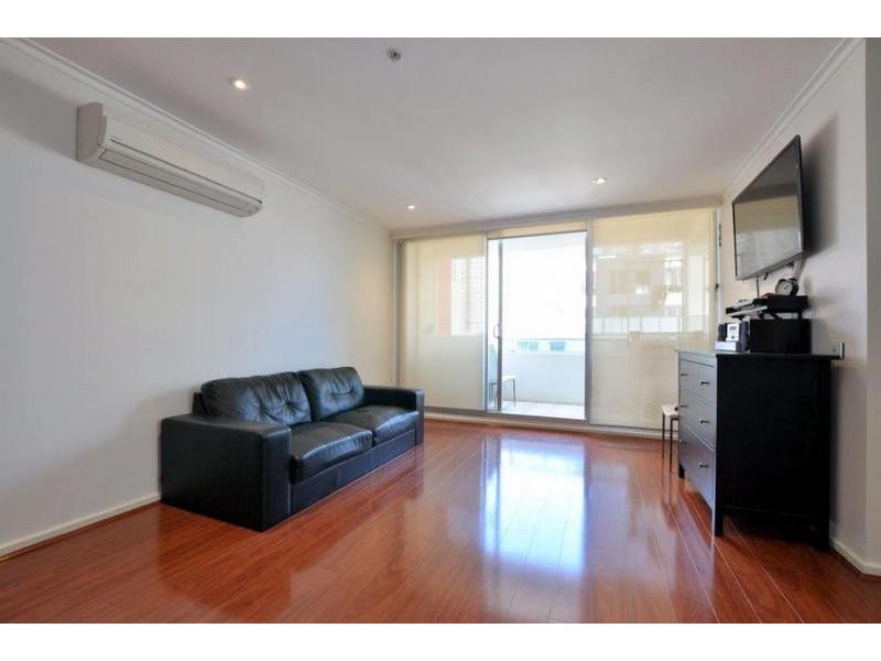 REF 22404/58 Jeffcott Street, West Melbourne VIC 3003
