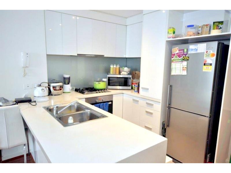 REF 22404/58 Jeffcott Street, West Melbourne VIC 3003