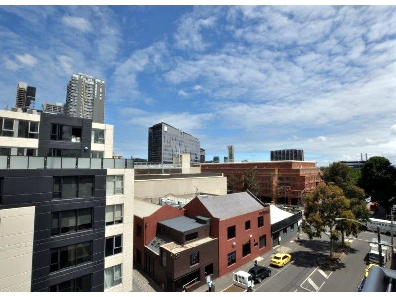 REF 22404/58 Jeffcott Street, West Melbourne VIC 3003