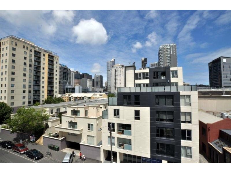 REF 22404/58 Jeffcott Street, West Melbourne VIC 3003