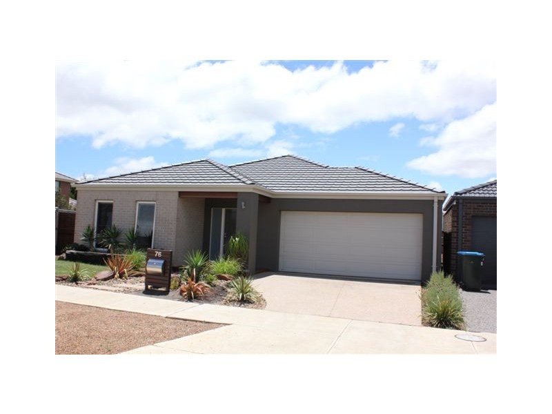 76 Yuruga Boulevard, Point Cook VIC 3030