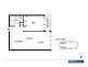 1410/8 McCrae Street, Docklands VIC 3008 Floorplan
