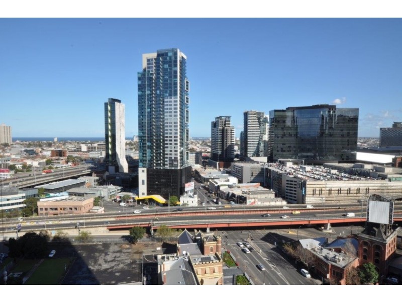 REF 22408/183 City Road, Southbank VIC 3006