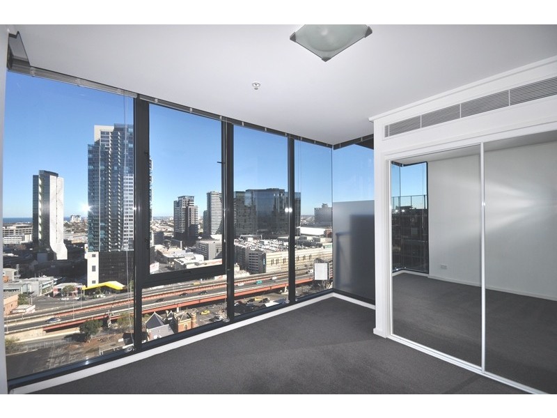 REF 22408/183 City Road, Southbank VIC 3006