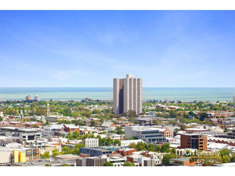 2207/180 City Road, Southbank VIC 3006