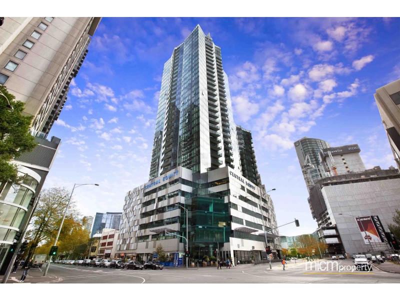 2207/180 City Road, Southbank VIC 3006