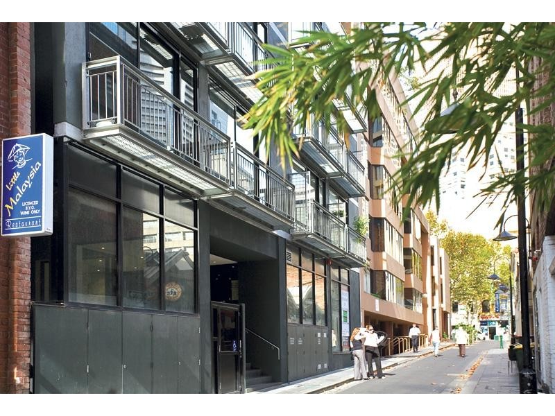 109/16 Liverpool Street, Melbourne VIC 3000
