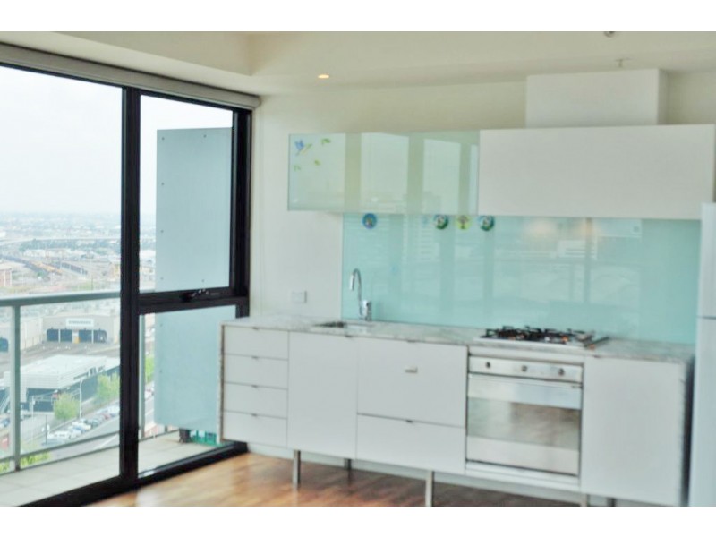 1503/280 Spencer Street, Melbourne VIC 3000