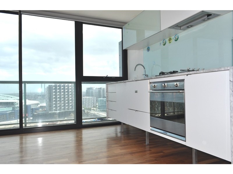 1503/280 Spencer Street, Melbourne VIC 3000