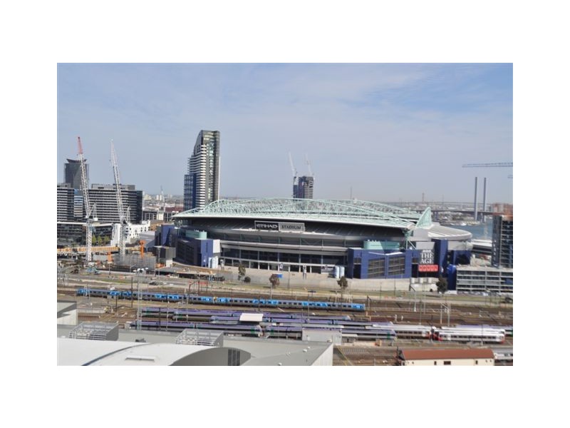 1503/280 Spencer Street, Melbourne VIC 3000