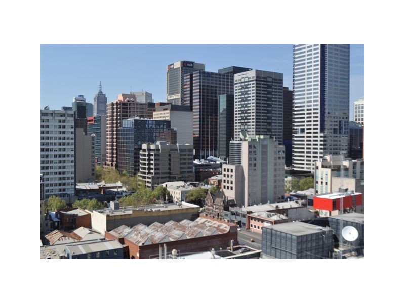 1503/280 Spencer Street, Melbourne VIC 3000