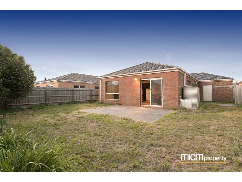 6 Earth Street, Point Cook VIC 3030