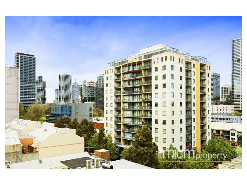 REF 22430/58 Jeffcott Street, West Melbourne VIC 3003