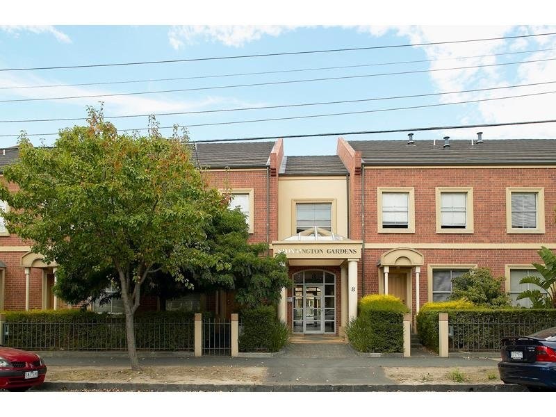 REF 22434/8 Perth Street, Prahran VIC 3181